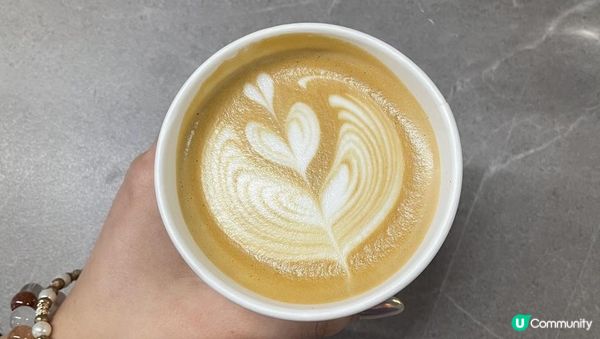 【#思思賢嘆世界】上環工業風咖啡店｢噓 Shu｣🤫 — 品味自家烘焙咖啡的寧靜時光