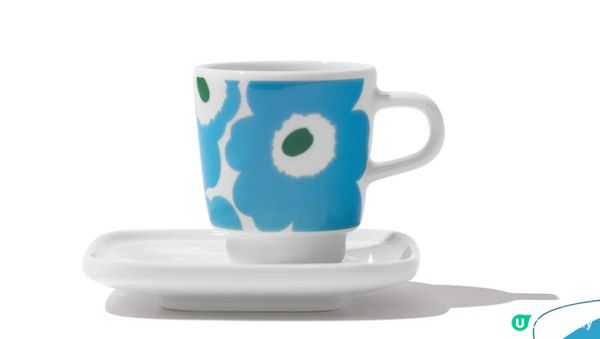 💙☕️【思思賢分享】Blue Bottle Coffee x Marimekko夢幻聯名！ 詳細產品介紹+價錢！💸