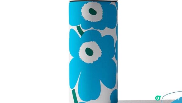 💙☕️【思思賢分享】Blue Bottle Coffee x Marimekko夢幻聯名！ 詳細產品介紹+價錢！💸