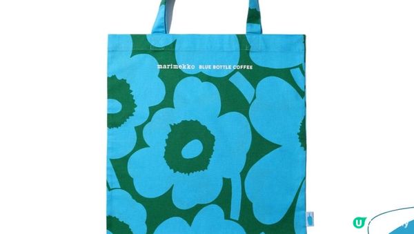 💙☕️【思思賢分享】Blue Bottle Coffee x Marimekko夢幻聯名！ 詳細產品介紹+價錢！💸