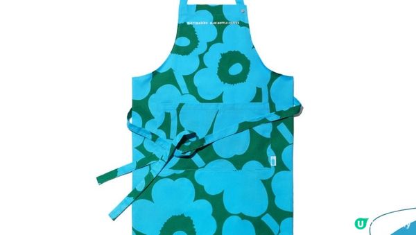 💙☕️【思思賢分享】Blue Bottle Coffee x Marimekko夢幻聯名！ 詳細產品介紹+價錢！💸