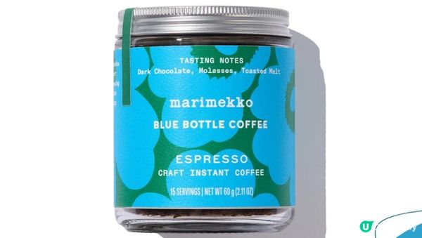 💙☕️【思思賢分享】Blue Bottle Coffee x Marimekko夢幻聯名！ 詳細產品介紹+價錢！💸