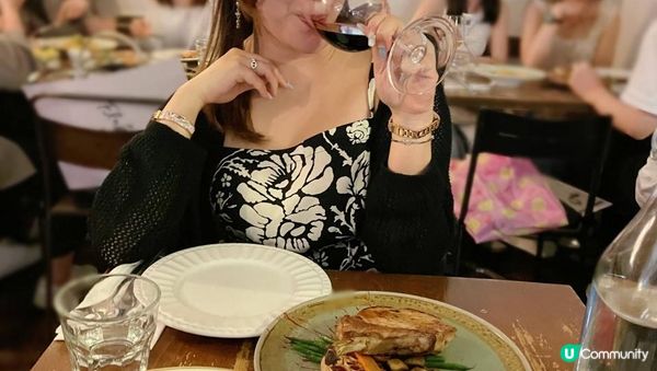 【拍拖食乜好】❤️ 灣仔隱世Fusion菜 — Flagship 🥂 慶祝520💖