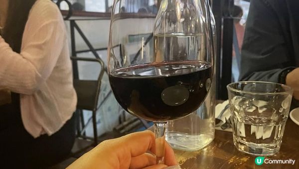 【拍拖食乜好】❤️ 灣仔隱世Fusion菜 — Flagship 🥂 慶祝520💖