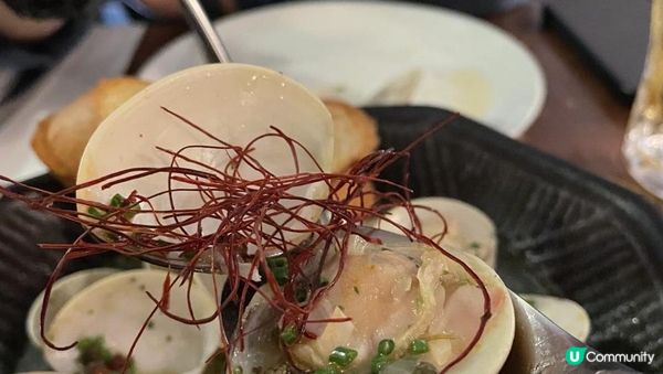 【拍拖食乜好】❤️ 灣仔隱世Fusion菜 — Flagship 🥂 慶祝520💖