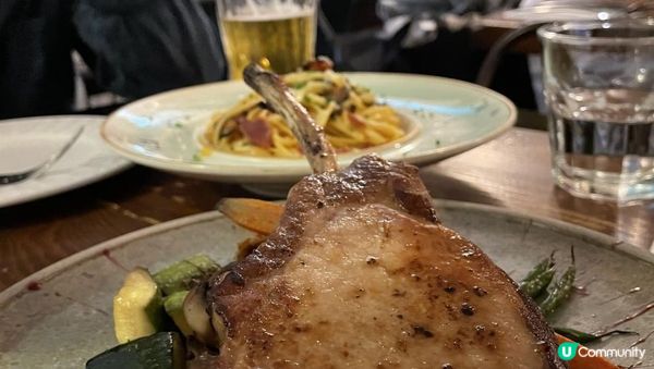 【拍拖食乜好】❤️ 灣仔隱世Fusion菜 — Flagship 🥂 慶祝520💖