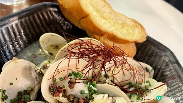 【拍拖食乜好】❤️ 灣仔隱世Fusion菜 — Flagship 🥂 慶祝520💖