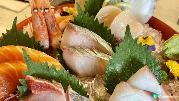 【思思賢美食推介】將軍澳海濱尋寶：高CP值海景日式料理🍣 #將軍澳美食 #海景餐廳 #日本菜