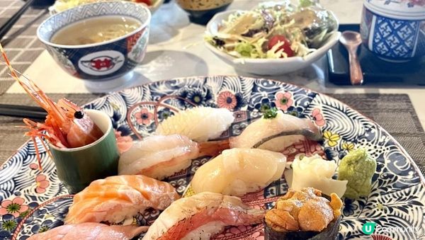 【思思賢美食推介】將軍澳海濱尋寶：高CP值海景日式料理🍣 #將軍澳美食 #海景餐廳 #日本菜