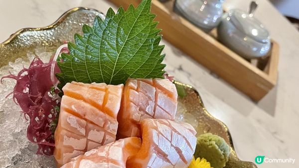 【思思賢美食推介】將軍澳海濱尋寶：高CP值海景日式料理🍣 #將軍澳美食 #海景餐廳 #日本菜