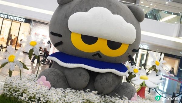 GD fans朝聖！時代廣場限定店開鑼😻 快啲去打卡！