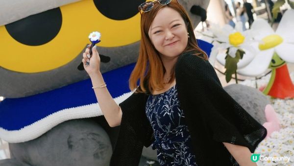 GD fans朝聖！時代廣場限定店開鑼😻 快啲去打卡！