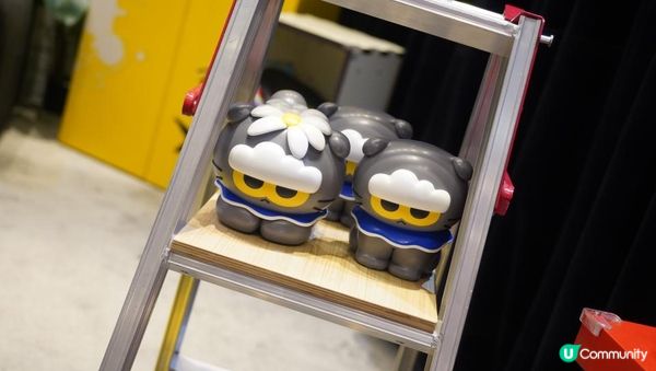 GD fans朝聖！時代廣場限定店開鑼😻 快啲去打卡！