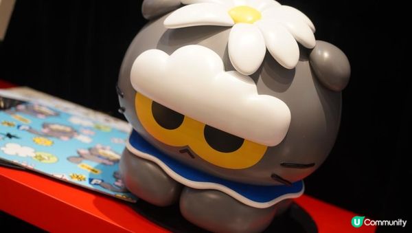 GD fans朝聖！時代廣場限定店開鑼😻 快啲去打卡！