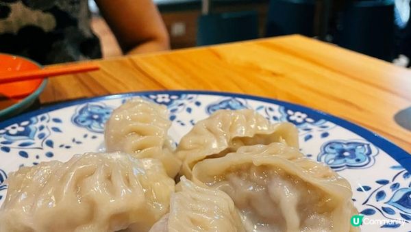 【#西環美食】隱世尼泊爾風味！Momo Moment 抵食推介！🤤
