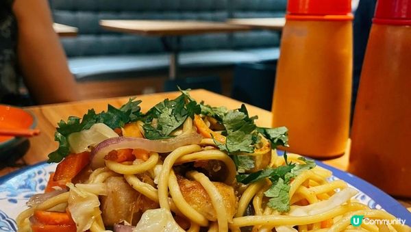 【#西環美食】隱世尼泊爾風味！Momo Moment 抵食推介！🤤