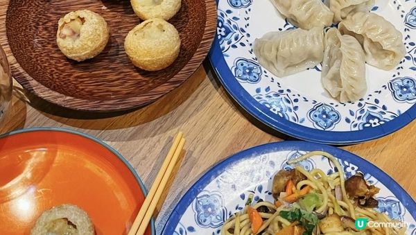 【#西環美食】隱世尼泊爾風味！Momo Moment 抵食推介！🤤