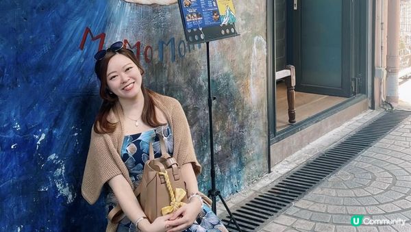 【#西環美食】隱世尼泊爾風味！Momo Moment 抵食推介！🤤