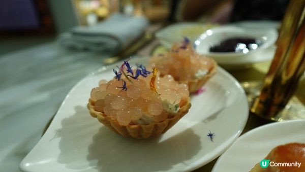 【#思思賢嘆世界 】✨MOF大師之作！Pierre-Henri Roullard 限定下午茶✨