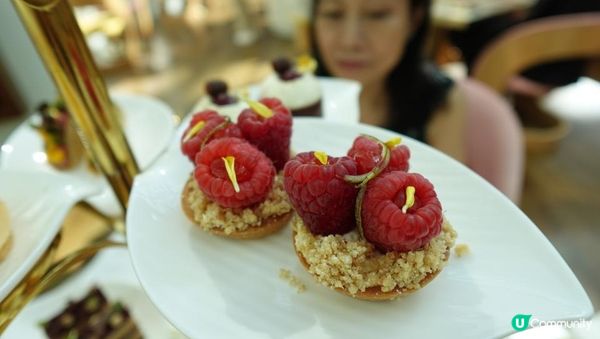 【#思思賢嘆世界 】✨MOF大師之作！Pierre-Henri Roullard 限定下午茶✨