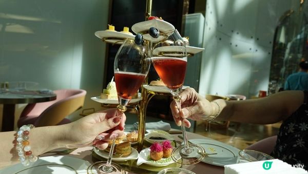 【#思思賢嘆世界 】✨MOF大師之作！Pierre-Henri Roullard 限定下午茶✨