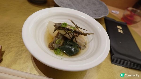 【#思思賢美食推介 】🍣 最強CP值！$398/16道菜Omakase！