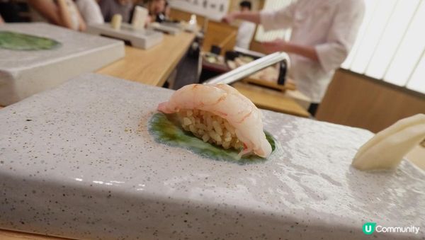 【#思思賢美食推介 】🍣 最強CP值！$398/16道菜Omakase！