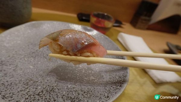 【#思思賢美食推介 】🍣 最強CP值！$398/16道菜Omakase！