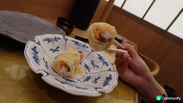 【#思思賢美食推介 】🍣 最強CP值！$398/16道菜Omakase！