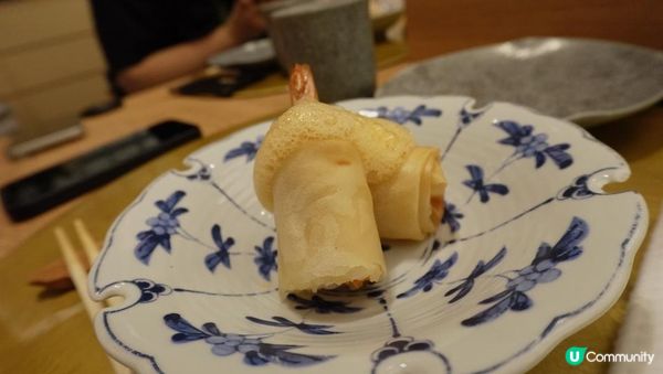 【#思思賢美食推介 】🍣 最強CP值！$398/16道菜Omakase！