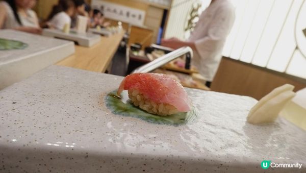 【#思思賢美食推介 】🍣 最強CP值！$398/16道菜Omakase！