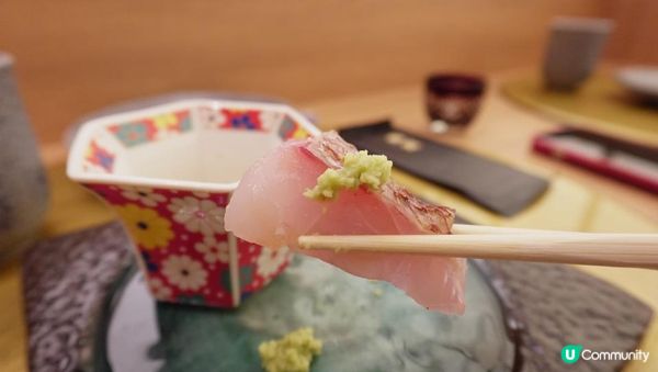 【#思思賢美食推介 】🍣 最強CP值！$398/16道菜Omakase！