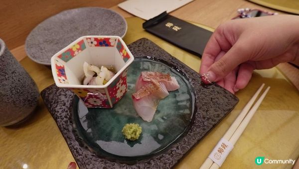【#思思賢美食推介 】🍣 最強CP值！$398/16道菜Omakase！