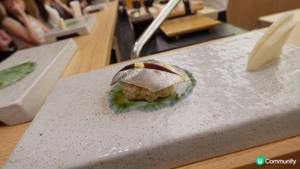 【#思思賢美食推介 】🍣 最強CP值！$398/16道菜Omakase！