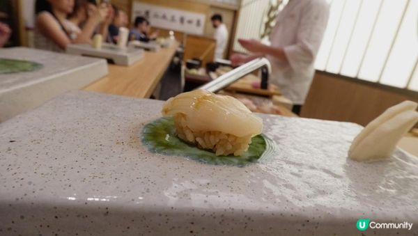 【#思思賢美食推介 】🍣 最強CP值！$398/16道菜Omakase！