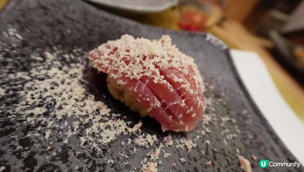 【#思思賢美食推介 】🍣 最強CP值！$398/16道菜Omakase！