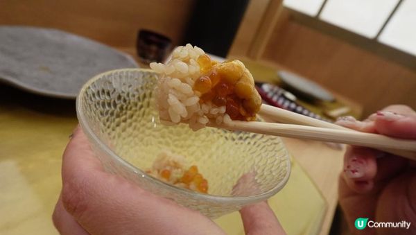 【#思思賢美食推介 】🍣 最強CP值！$398/16道菜Omakase！