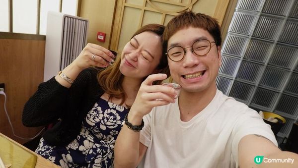 【#思思賢美食推介 】🍣 最強CP值！$398/16道菜Omakase！