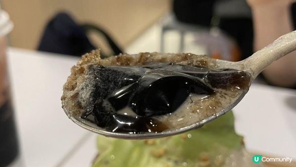 【銅鑼灣美食】🍮 台灣仙草天花板！八時神仙草：療癒時光！