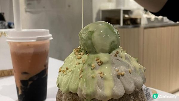 【銅鑼灣美食】🍮 台灣仙草天花板！八時神仙草：療癒時光！