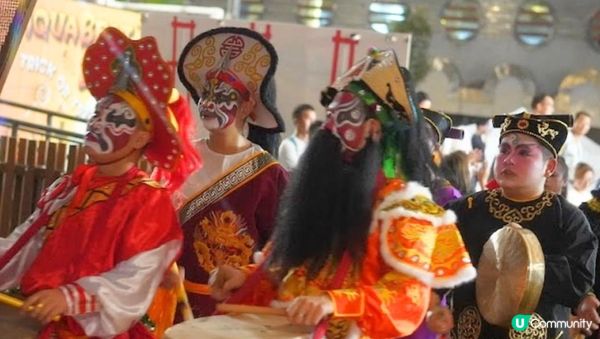 🎃👻 Weekend 拍拖去邊好？觀塘海濱 Halloween 市集！👫