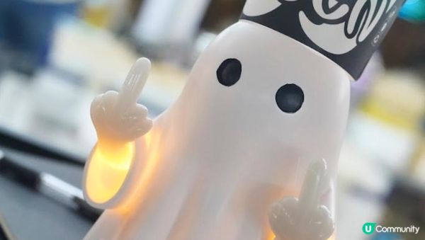 🎃👻 Weekend 拍拖去邊好？觀塘海濱 Halloween 市集！👫