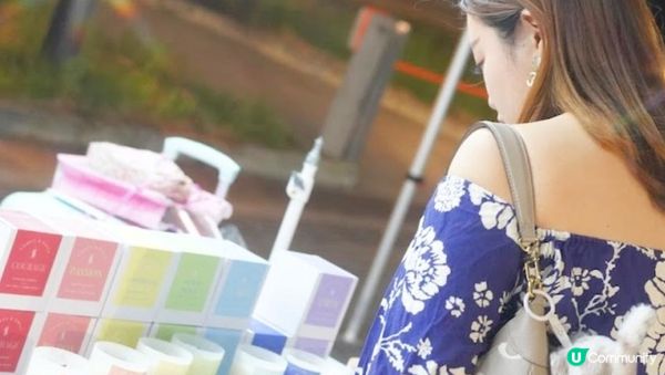 🎃👻 Weekend 拍拖去邊好？觀塘海濱 Halloween 市集！👫