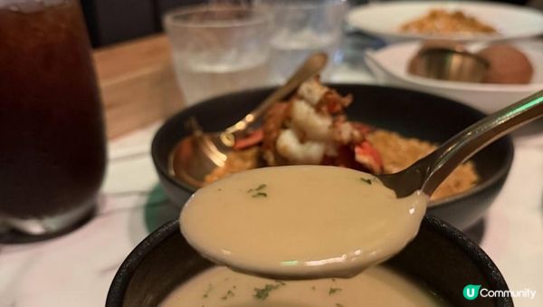 【#思思賢分享】🌿 屯門隱藏版高質西餐！園林風小清新，海膽蟹肉意粉鮮到爆！🍝✨