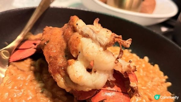 【#思思賢分享】🌿 屯門隱藏版高質西餐！園林風小清新，海膽蟹肉意粉鮮到爆！🍝✨