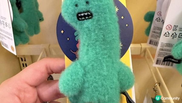 【JOGUMAN Airside 快閃店倒數！最後衝刺打卡啦！🏃‍♀️💨】