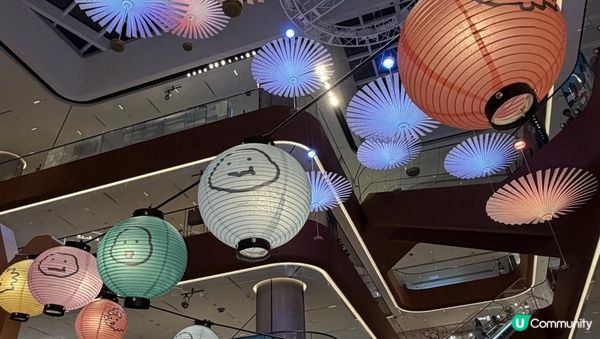 【JOGUMAN Airside 快閃店倒數！最後衝刺打卡啦！🏃‍♀️💨】