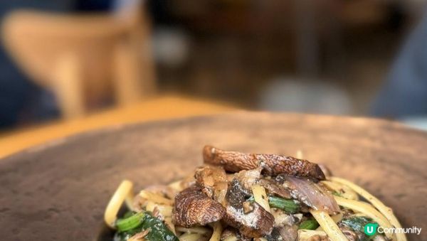 【#尖沙咀美食 】尖沙咀Brunch推介🌿城市綠洲慢活體驗！HOW to live well