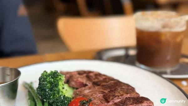 【#尖沙咀美食 】尖沙咀Brunch推介🌿城市綠洲慢活體驗！HOW to live well