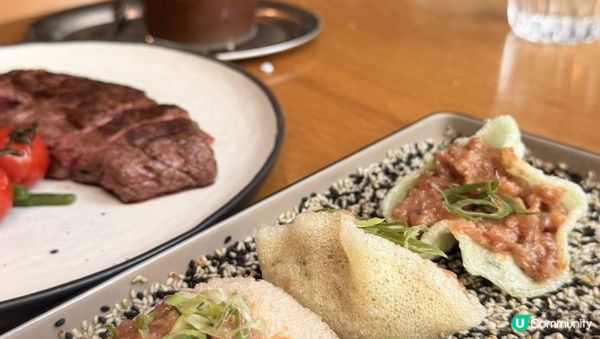 【#尖沙咀美食 】尖沙咀Brunch推介🌿城市綠洲慢活體驗！HOW to live well